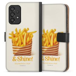 Sideflip Kotelo musta