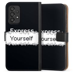 Sideflip Kotelo musta