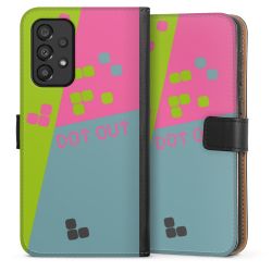 Sideflip with flap black