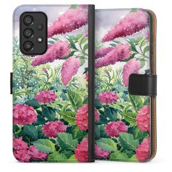 Sideflip Kotelo musta