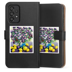 Sideflip Kotelo musta