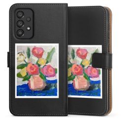 Sideflip Kotelo musta