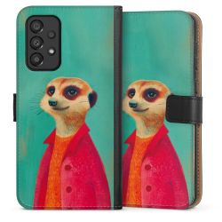 Sideflip Kotelo musta