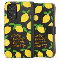 Sideflip Kotelo musta