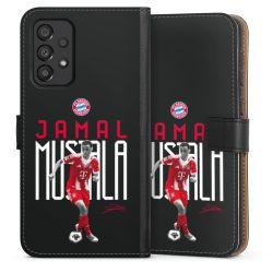 Sideflip with flap black