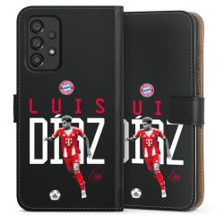 Sideflip with flap black