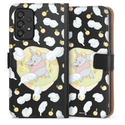 Sideflip Kotelo musta