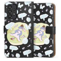 Sideflip Kotelo musta