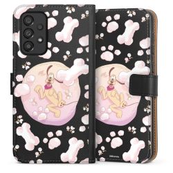 Sideflip Kotelo musta