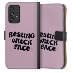 Sideflip Kotelo musta