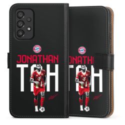 Sideflip with flap black