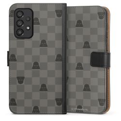 Sideflip Kotelo musta