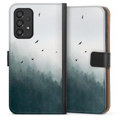 Sideflip with flap black