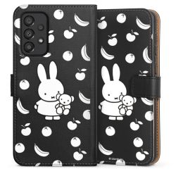 Sideflip Kotelo musta