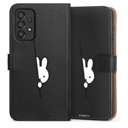 Sideflip Kotelo musta