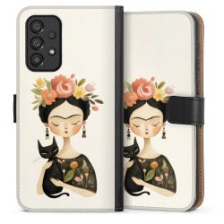 Sideflip Kotelo musta