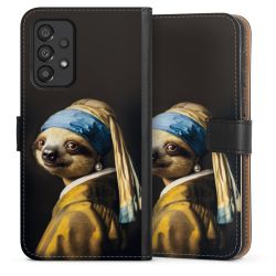 Sideflip Kotelo musta