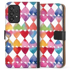 Sideflip Kotelo musta