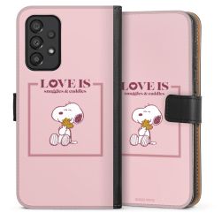 Sideflip Kotelo musta