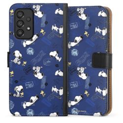 Sideflip with flap black