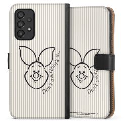 Sideflip Fodral med flap svart