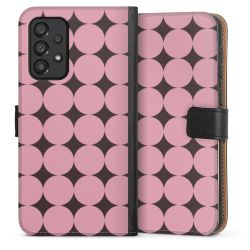 Sideflip Fodral med flap svart