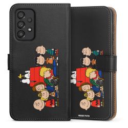 Sideflip with flap black