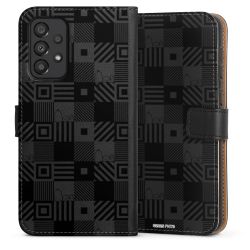 Sideflip with flap black