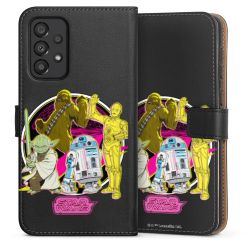 Sideflip with flap black