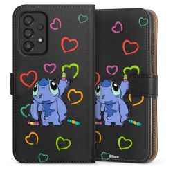 Sideflip with flap black