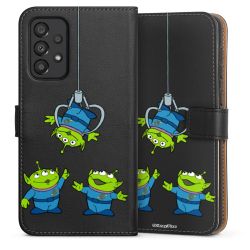 Sideflip Kotelo musta