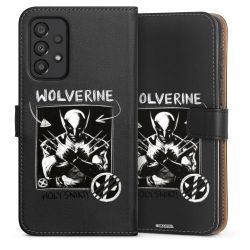 Sideflip with flap black