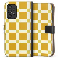 Sideflip Fodral med flap svart