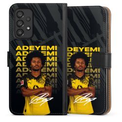 Sideflip with flap black