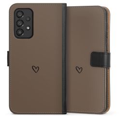 Sideflip Kotelo musta