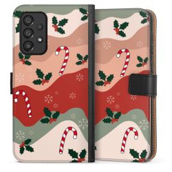 Sideflip Kotelo musta