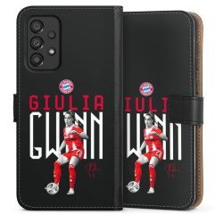 Sideflip with flap black