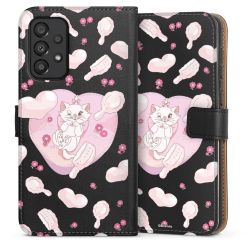 Sideflip Kotelo musta