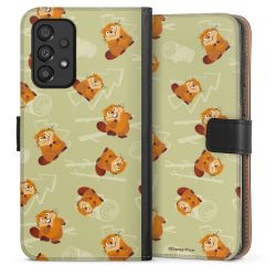 Sideflip with flap black