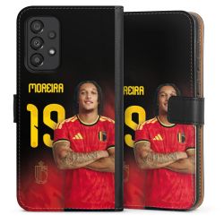 Sideflip Kotelo musta