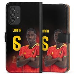 Sideflip Kotelo musta