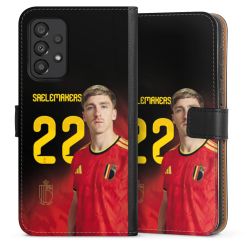 Sideflip Kotelo musta