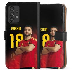 Sideflip with flap black