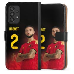 Sideflip with flap black