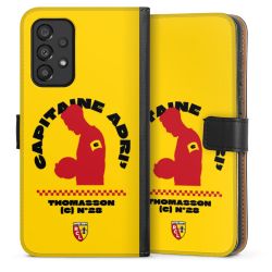 Sideflip with flap black