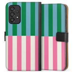 Sideflip Kotelo musta