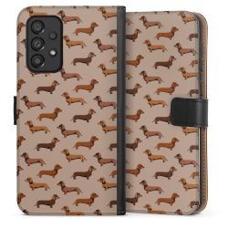 Sideflip Kotelo musta