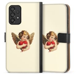 Sideflip Kotelo musta