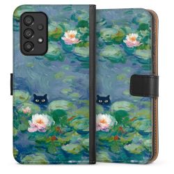 Sideflip with flap black