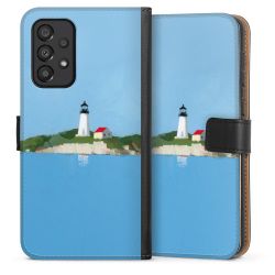 Sideflip with flap black